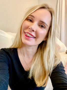 MessGirl aus Genève,Schweiz