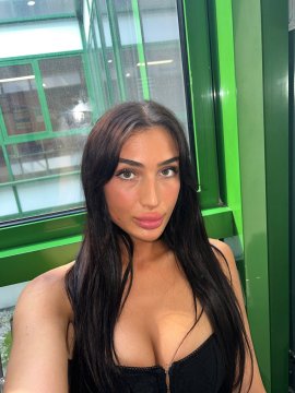 QueenOfSexygirl aus Jura,Schweiz